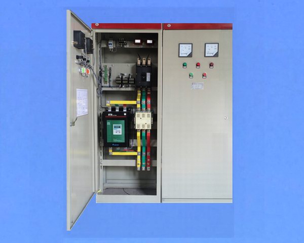 低壓電機(jī)軟啟動(dòng)柜